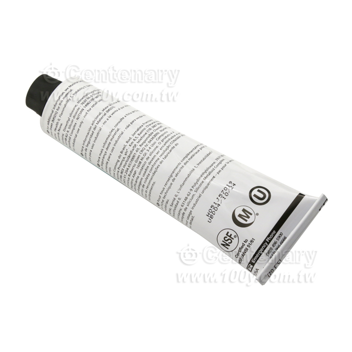 CORNING DC111 食品級密封硅脂150g - 138262 產品圖片