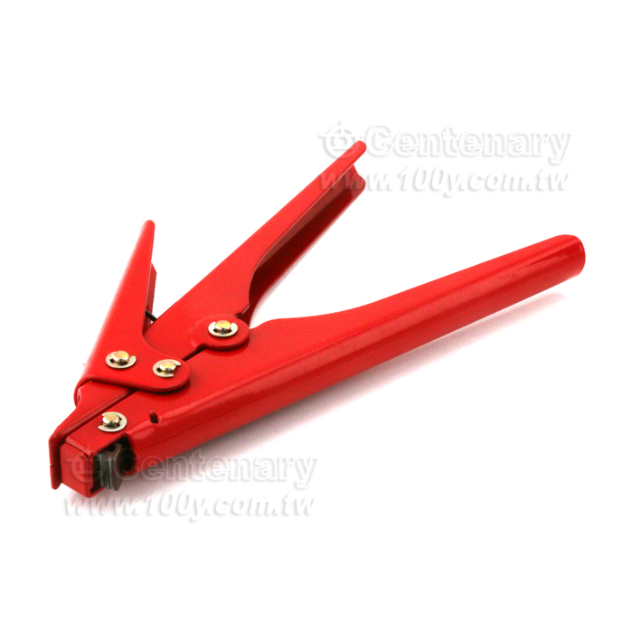 Nylon tie pliers - 138084 Product Image