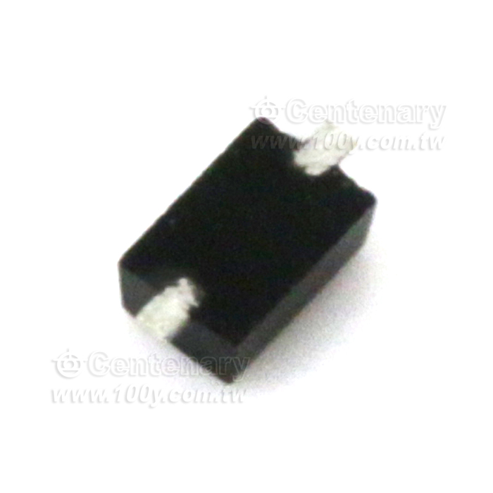 貼片穩壓二極管 SOD-323/0805 11V/200mW - 40878 產品圖片