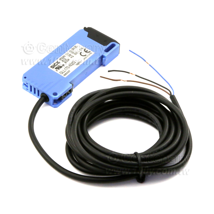 SICK_WLL170(T) Photoelectric switches - 138127 Product Image