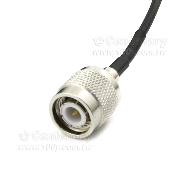 RG174-TNC-BNC RF Cable - 137830 Product Image