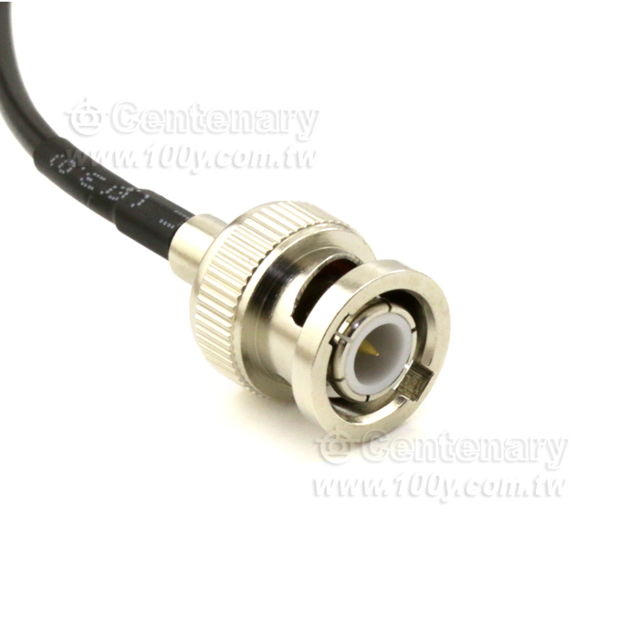 RG174-M5-J+BNC(M) - 137832 Product Image