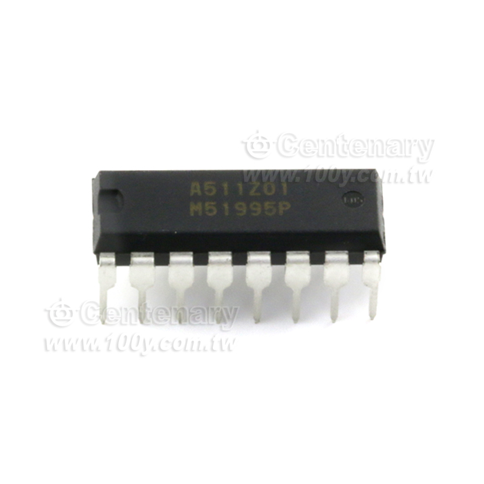 Switching Regulator Control - 107142 Product Image