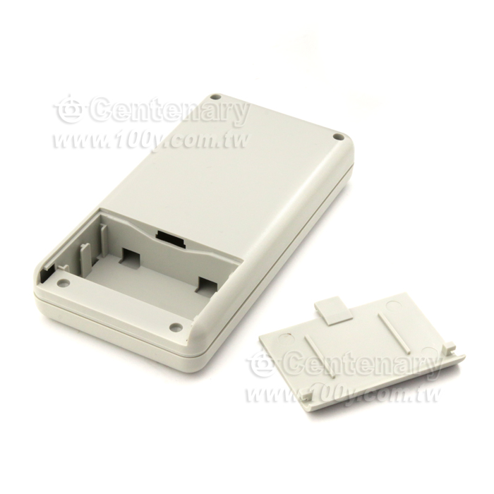 ABS Plastic Enclosure - 78263 Product Image