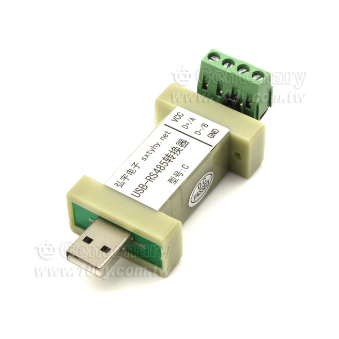 USB-RS485/USB2.0轉485/485轉USB-C/485-USB FT232RL - 138266 產品圖片
