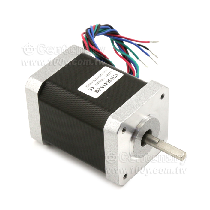42電機 60MM - 138103 產品圖片