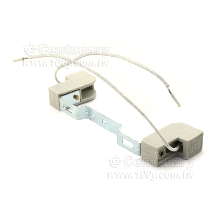 Lampholder-118mm/500W - 52840 Product Image