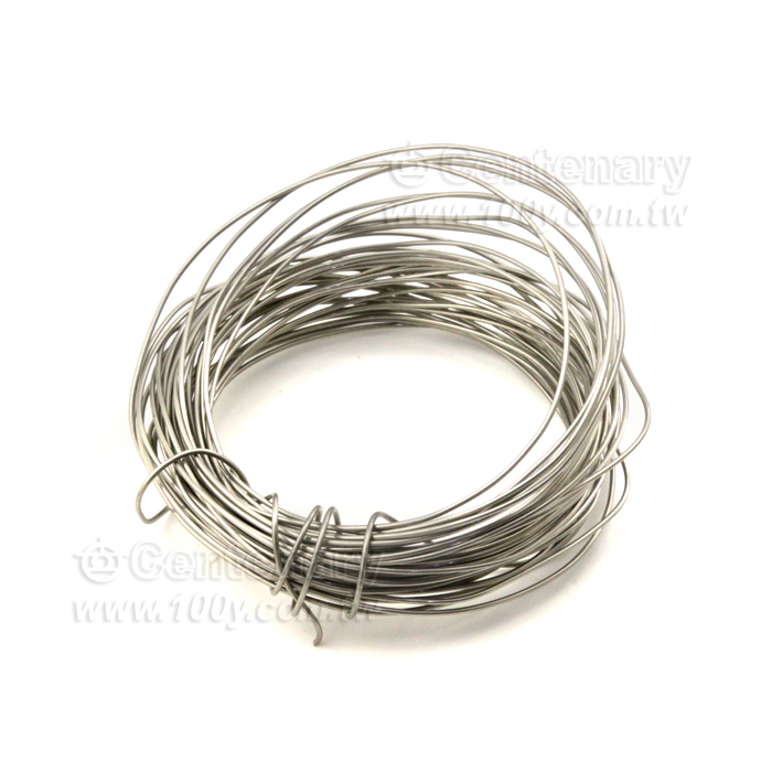 Nickel-Chromium Wire-∮1.5mm - 164895 Product Image