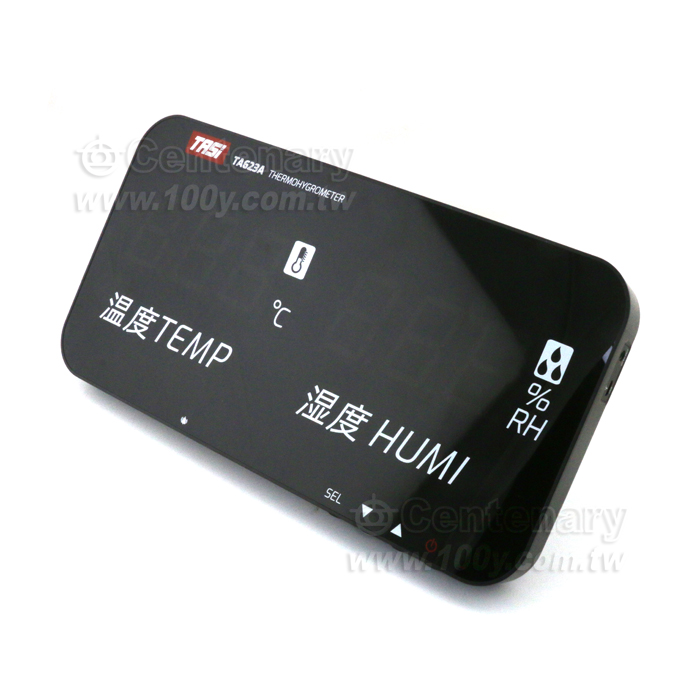 工業LED數顯大屏實內溫度計 - 138426 Product Image