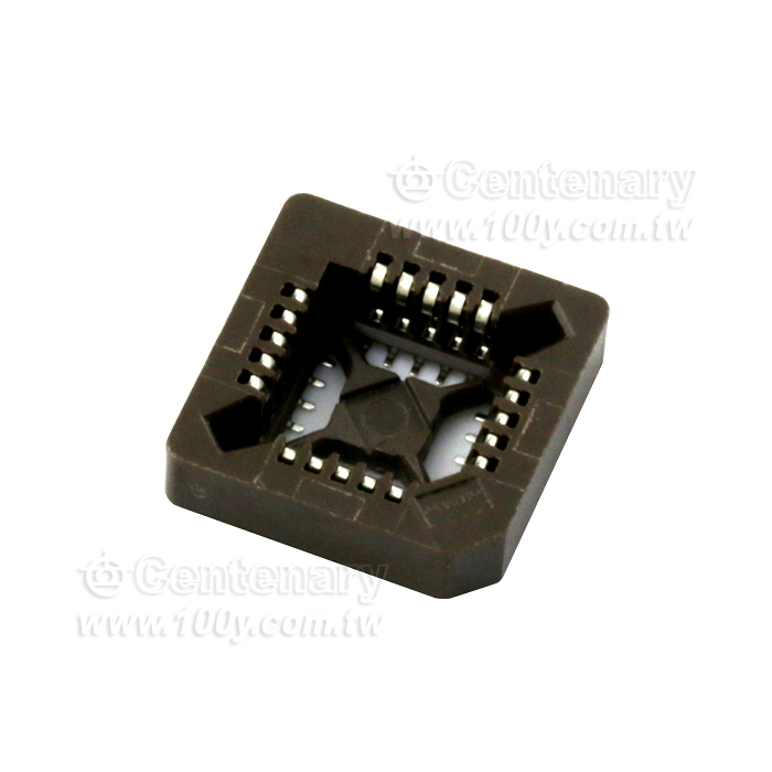 SMT Type PLCC Sockets - 1926 Product Image