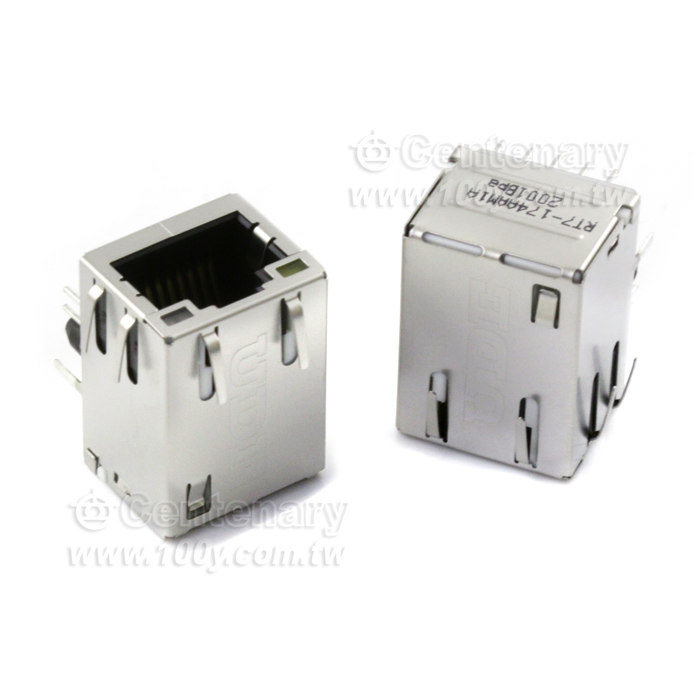 UDE   RJ45 - 138485 產品圖片