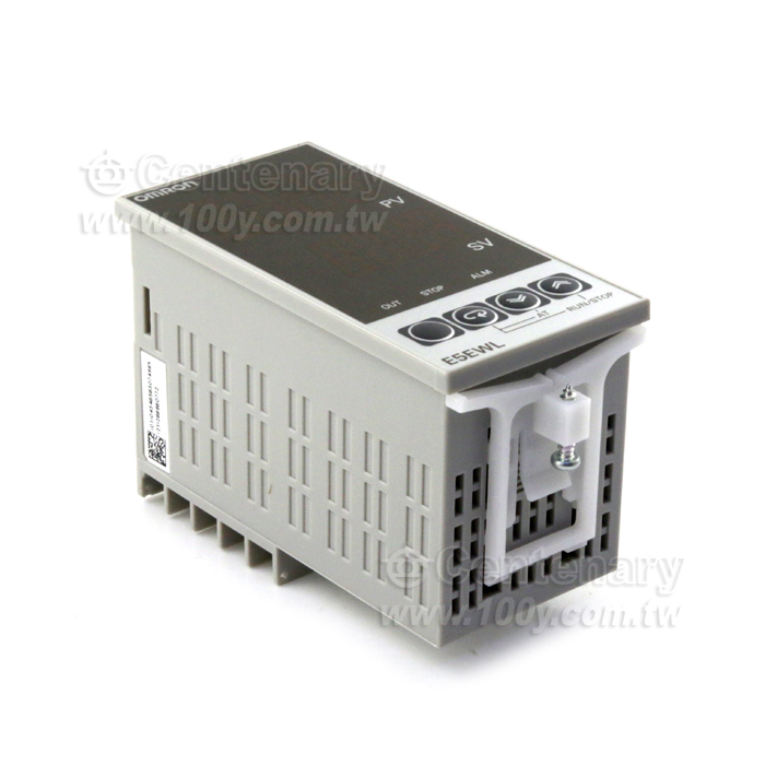 OMRON_溫度控制器 100 to 240VAC - 138246 產品圖片