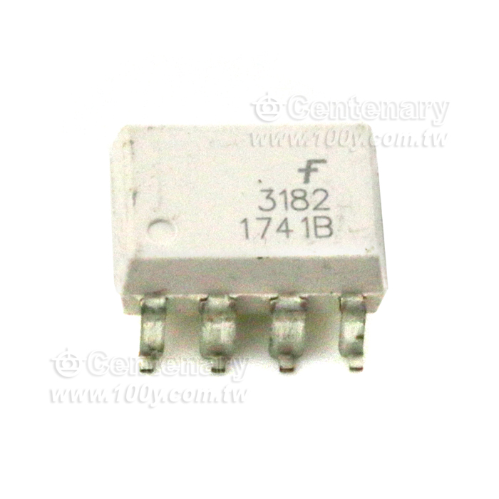 8P/SOP - 105789 產品圖片