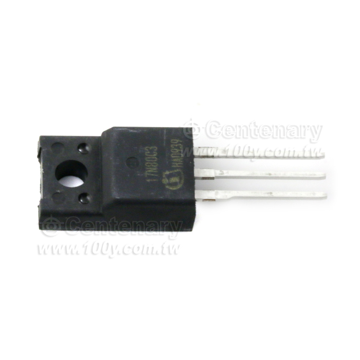 3P/TO-220FP - 93077 產品圖片