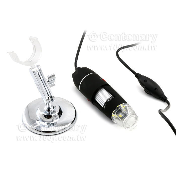 Digital Microscope For Win XP, 7 - 138429 Product Image