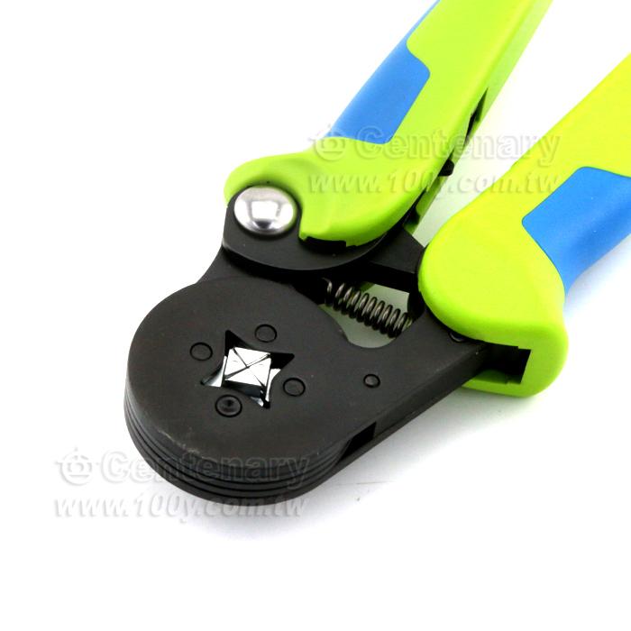 HUIJIAQI_歐式端子壓線鉗 - 138475 Product Image