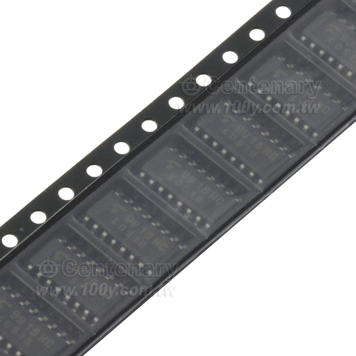 SOP-16 - 138471 產品圖片