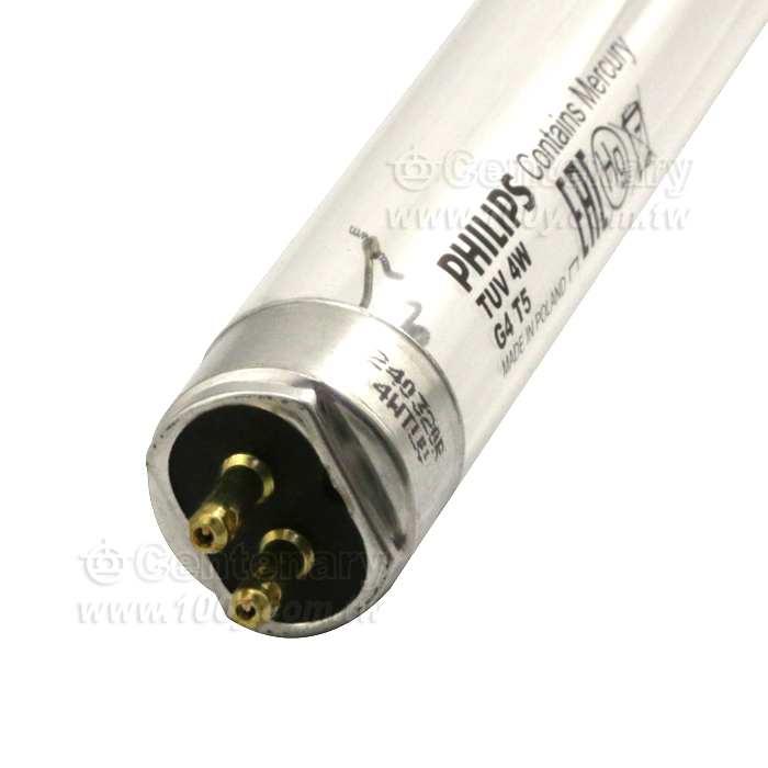 紫外線U.V-C燈管 29V(5000hr) - 51509 產品圖片