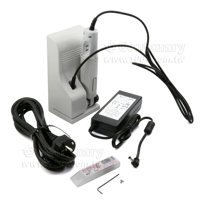 超音波切割機 超聲波切割刀 100-240V - 138500 產品圖片