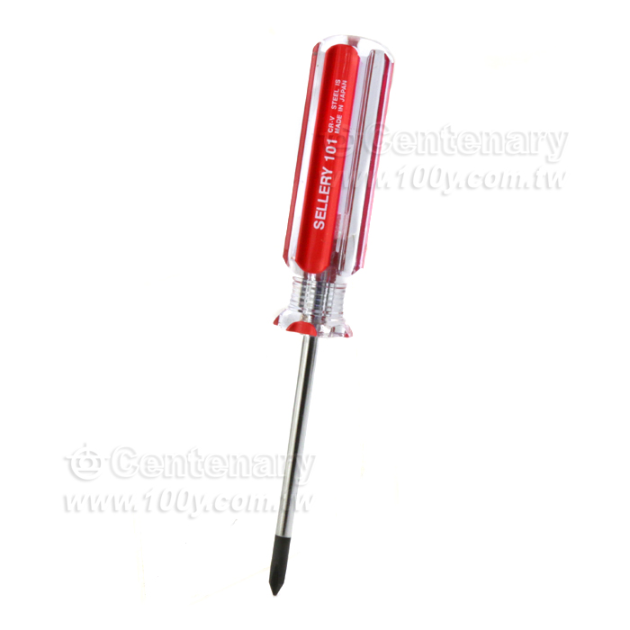 ＋字起子 2"  50*3.2mm
 - 79588 產品圖片
