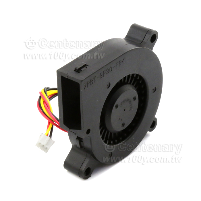 NMB_DC12V Blower - 104807 Product Image
