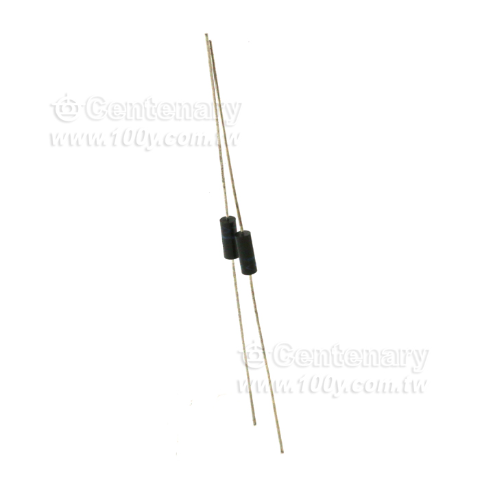 6KV 5mA 高壓整流二極體 - 25665 產品圖片