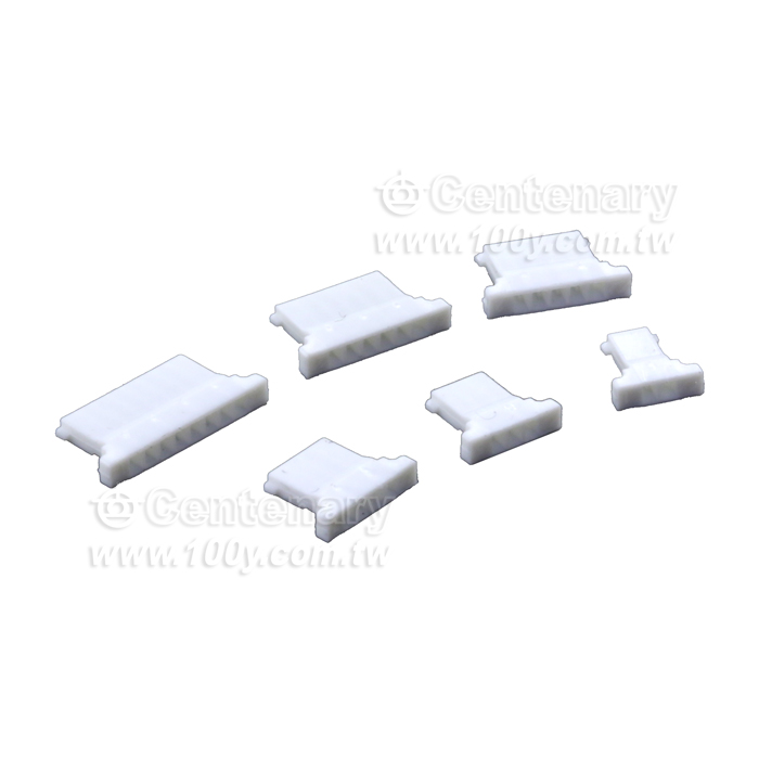 1.25mm Female Housing - 137821 Product Image