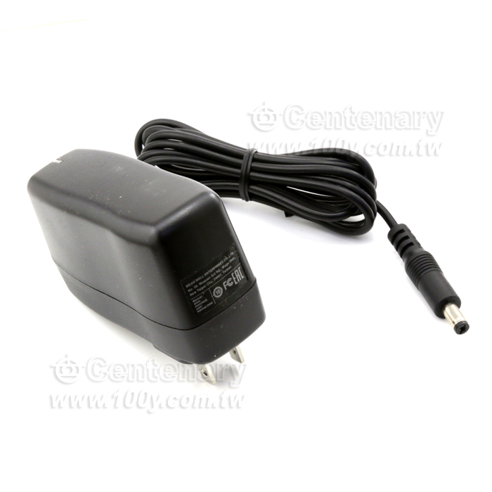 60W AC-DC High Reliability Slim Wall-mounted Adapter - 119547 Product Image