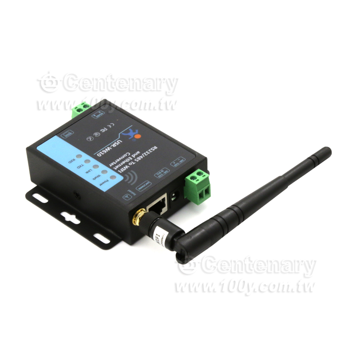 WIFI port server RS232/485 to WIFI - 138511 Product Image