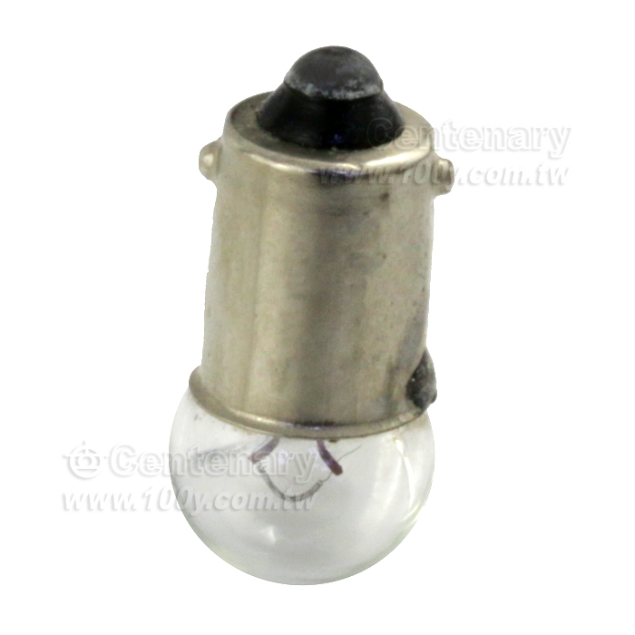 6V/3W小燈泡 - 4008 產品圖片