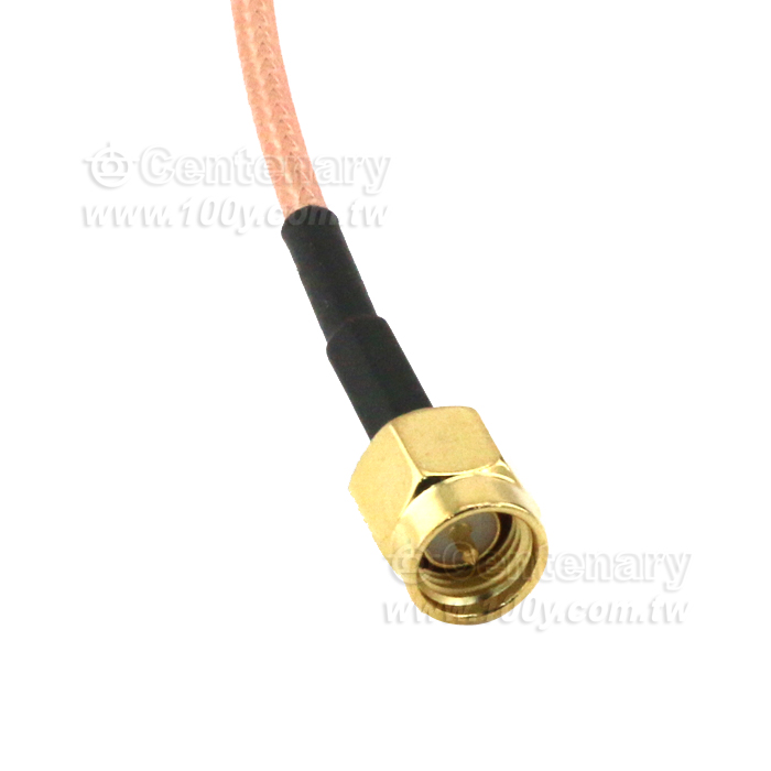 RG316 + SL16-KY+SMA-J L:50CM - 138479 Product Image