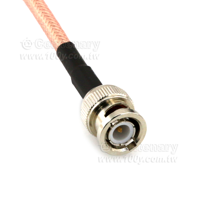 TEST LEAD SMA-BNC FOR RG316 - 149593 Product Image