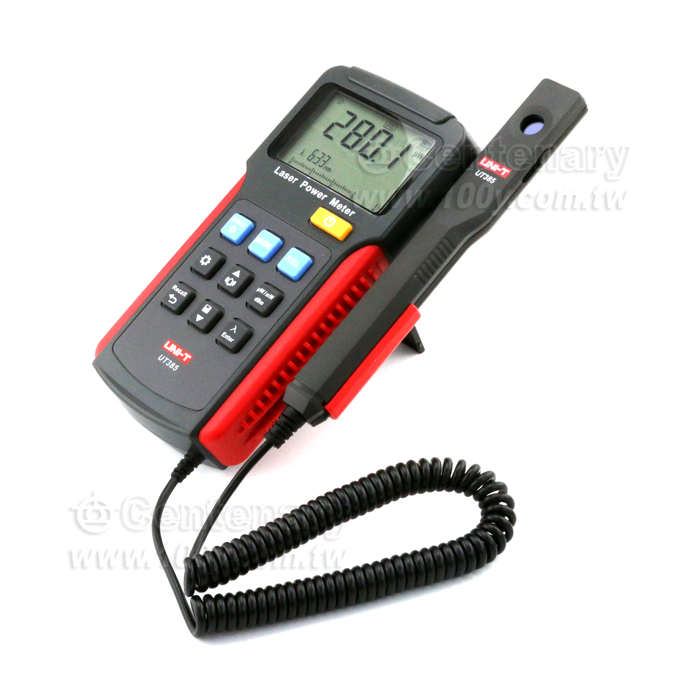 Laser power meter - 138470 Product Image