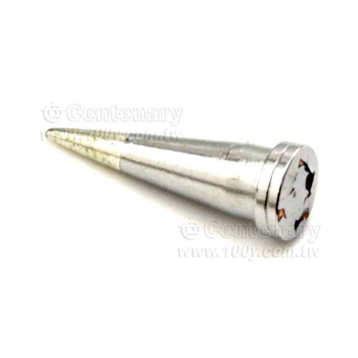 圓錐型烙鐵頭 For: WSP80,WSP81 - 130836 產品圖片