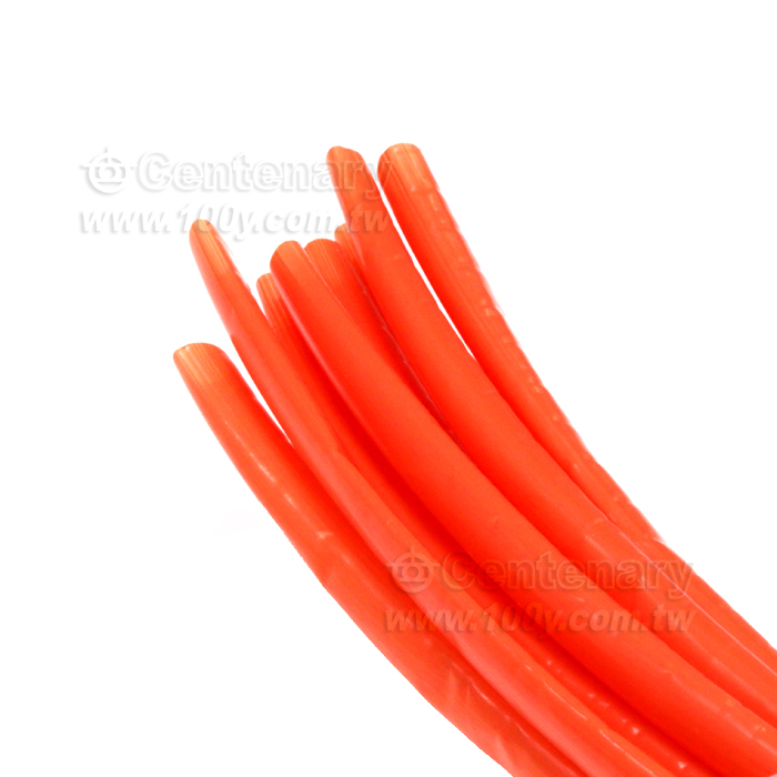 PTFE Heat-Resistable Tubing - 124278 Product Image