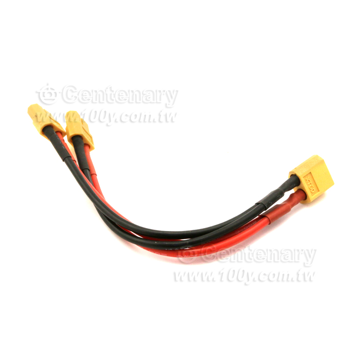 XT60(M/2F)-15cm - 132149 Product Image