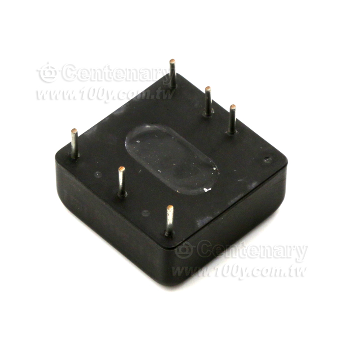 9~36VDC→ ±12V/ ±0~830mA - 96628 產品圖片