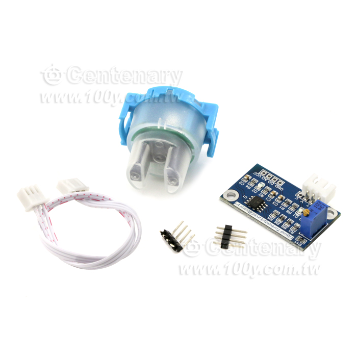 Sewage turbidity test module - 138453 Product Image