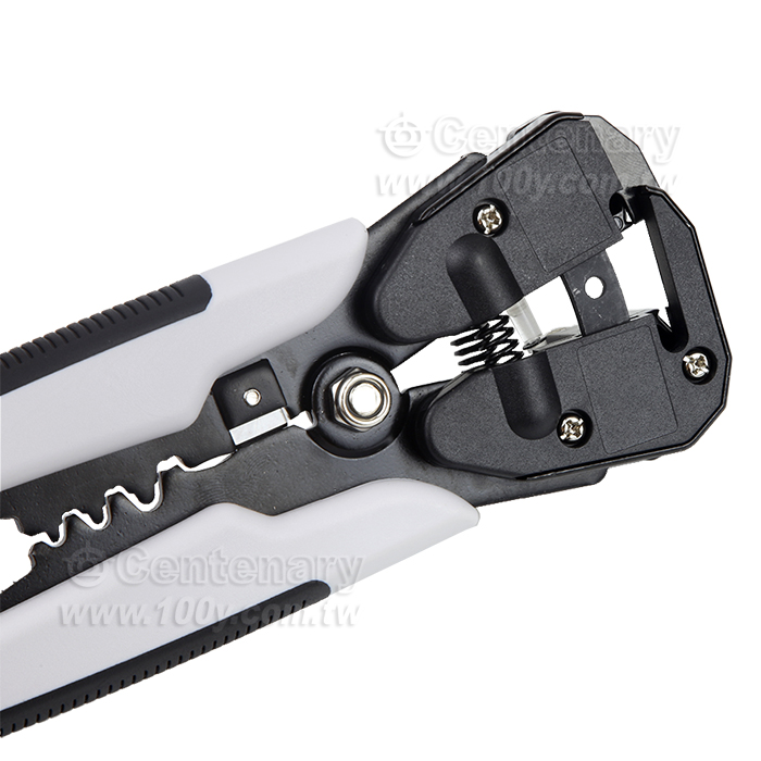 剝線範圍AWG24-10(0.2-6mm²)壓端子22-10WG(0.5-6mm²) - 138532 產品圖片