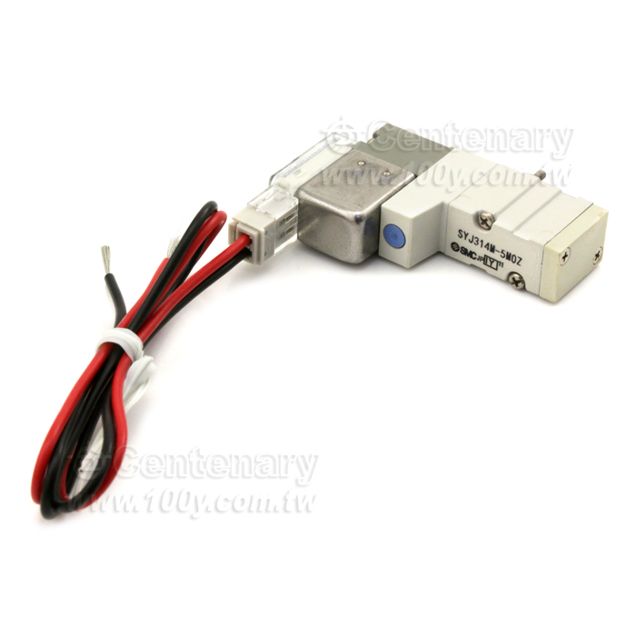 Solenoid valve - 138568 Product Image