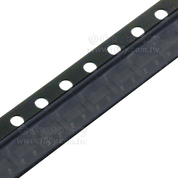 Silicon NPN Power Transistor - 138567 Product Image