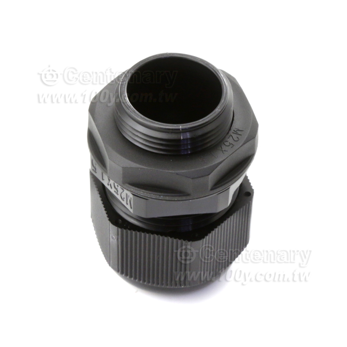 Nylon Cable Gland - 77275 Product Image