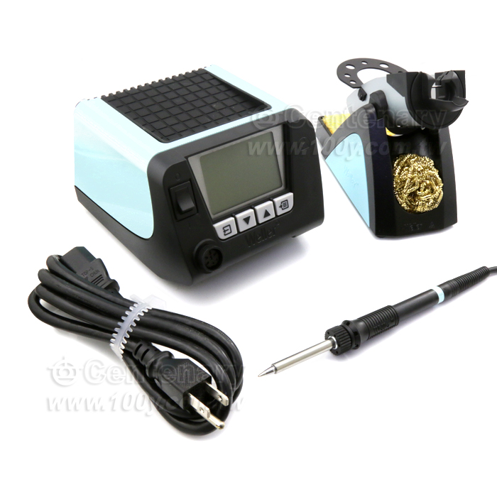 新型焊接及拆焊站 95W - 99788 產品圖片