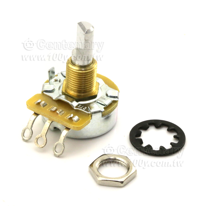 Rotary Potentiometer - 99786 Product Image