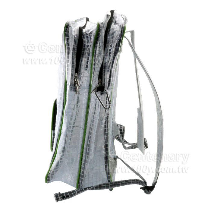 Anti-Static Mesh Backpack - 136151 Product Image
