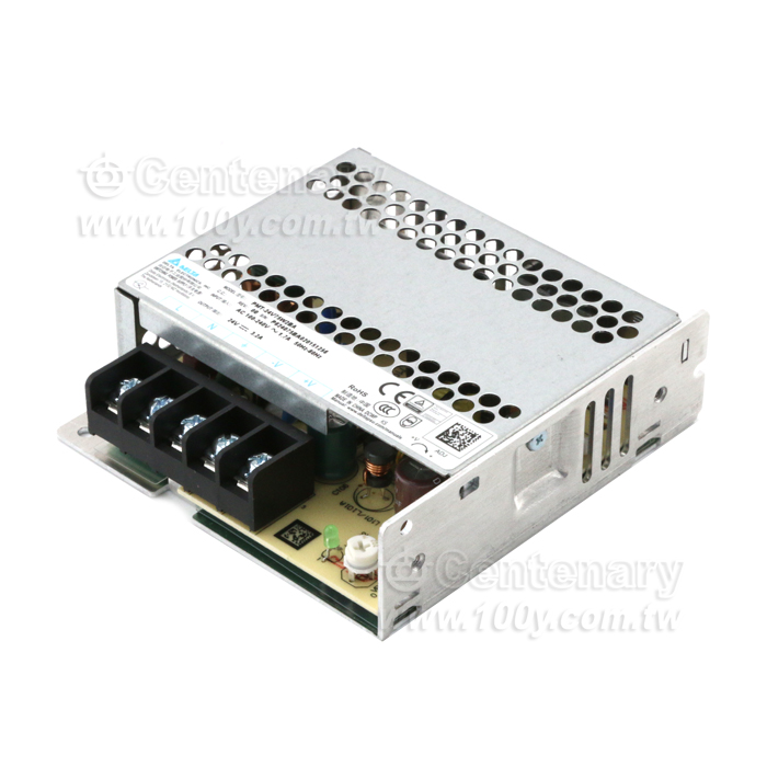 PMT2 Panel Mount Power Supply - 138643 Product Image