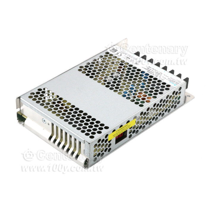 PMT2 Panel Mount Power Supply - 138656 Product Image