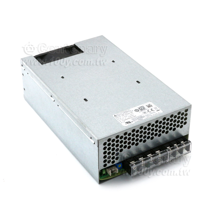 PMC Panel Mount Power Supply - 138627 Product Image