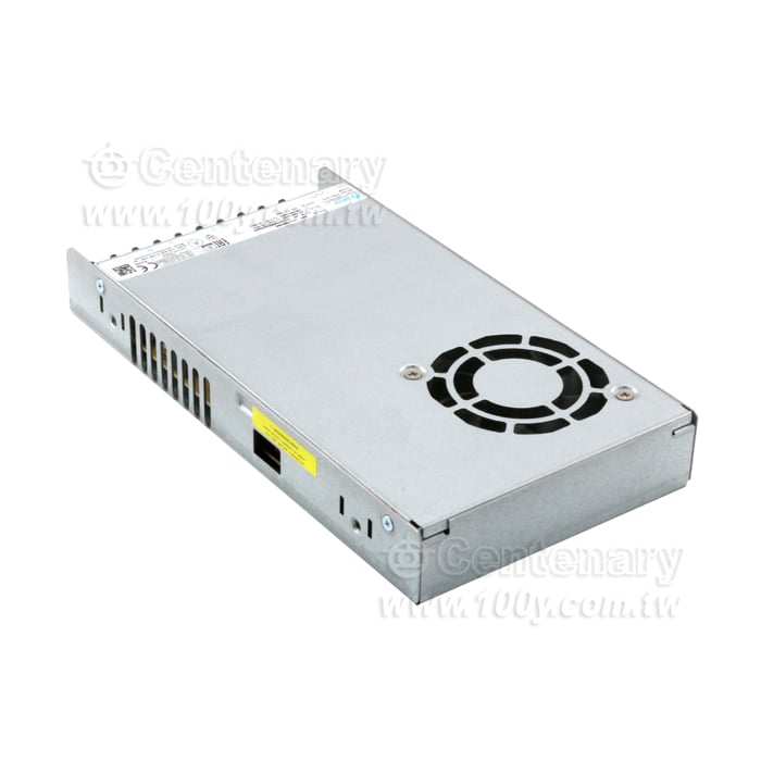 350.4W/24V 平板電源供應器 - 138659 產品圖片