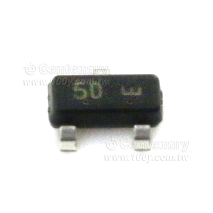 開關二極管 100V 0.2A - 42200 產品圖片
